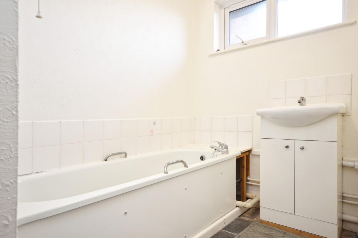 Wharnecliffe Gardens, Bristol