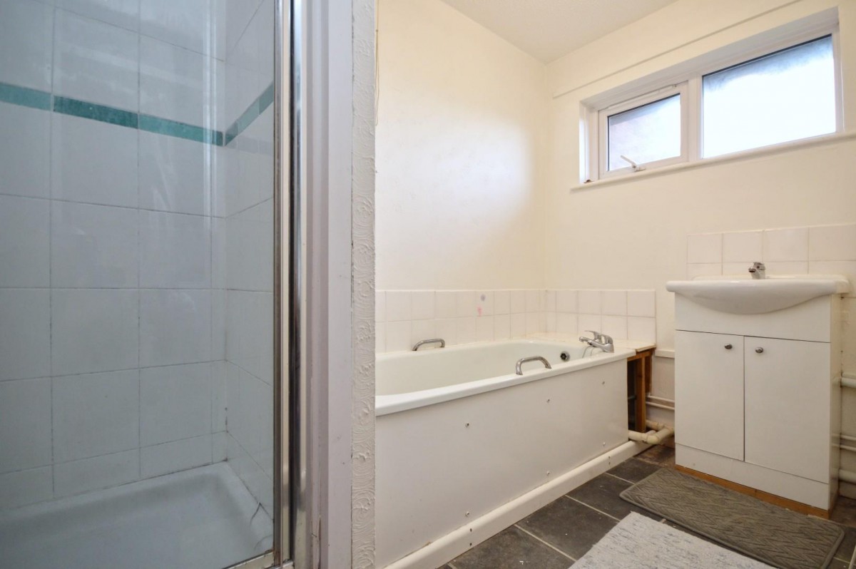 Wharnecliffe Gardens, Bristol