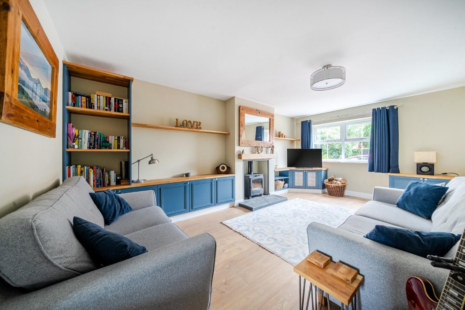 St Johns Court, Church Fenton Lane, Ulleskelf