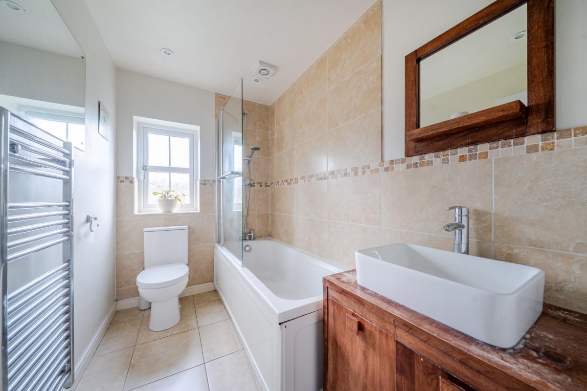 St Johns Court, Church Fenton Lane, Ulleskelf