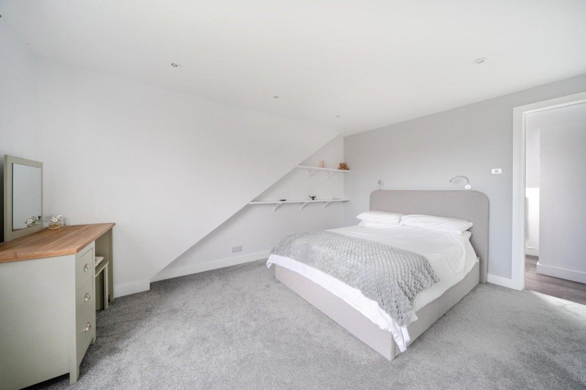 St Johns Court, Church Fenton Lane, Ulleskelf