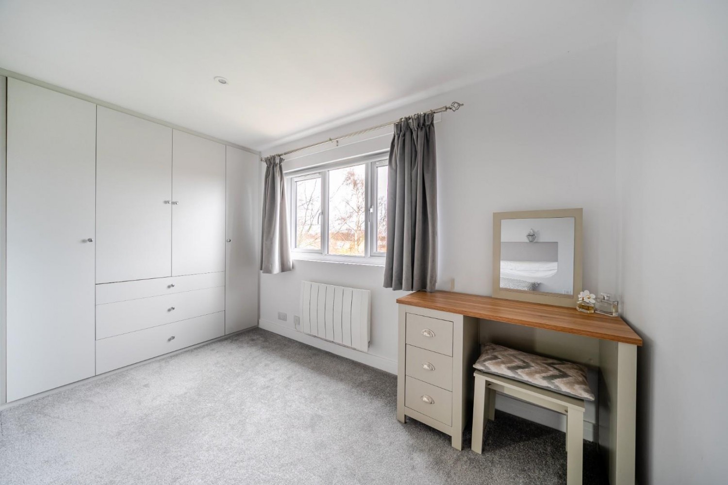 St Johns Court, Church Fenton Lane, Ulleskelf