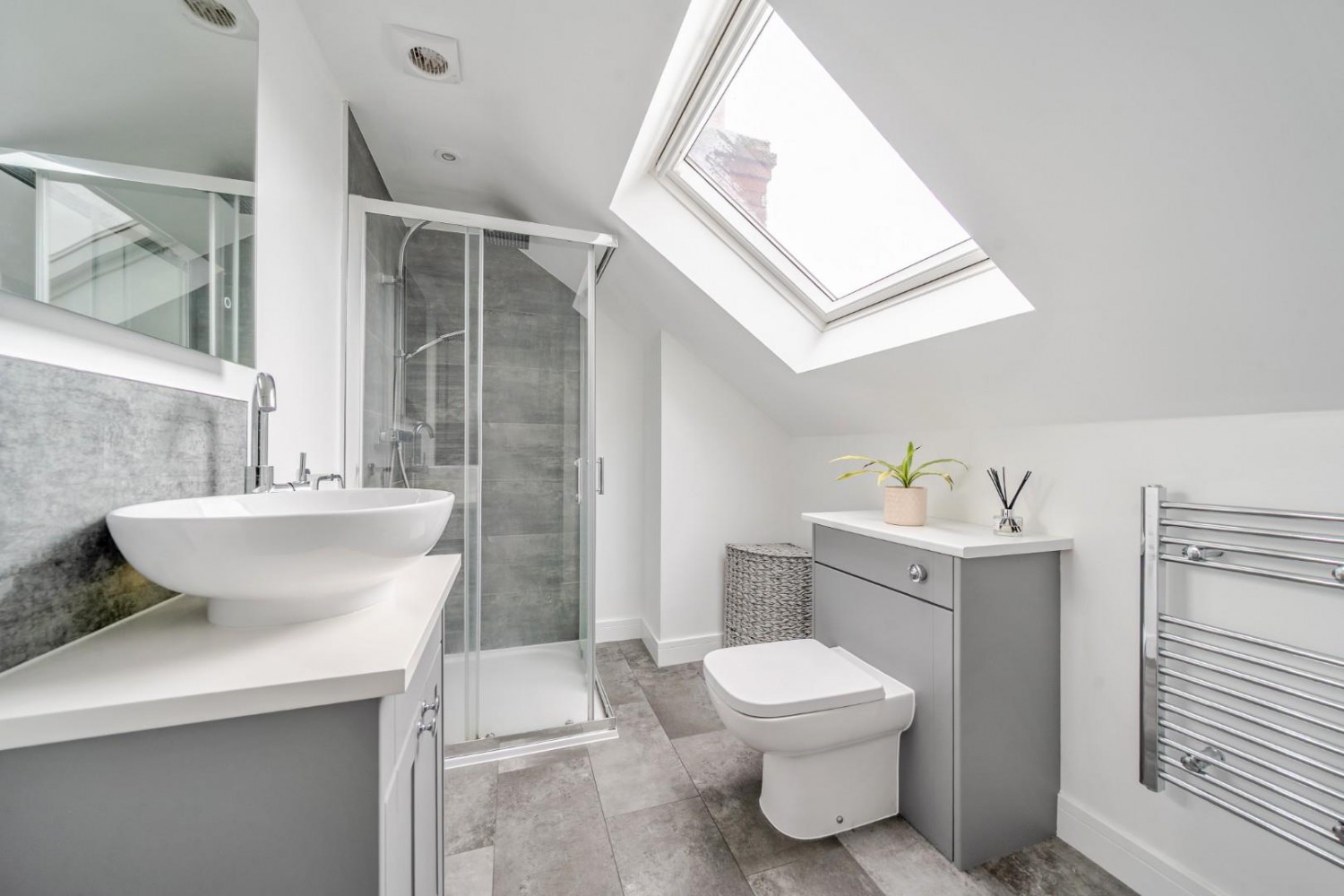 St Johns Court, Church Fenton Lane, Ulleskelf