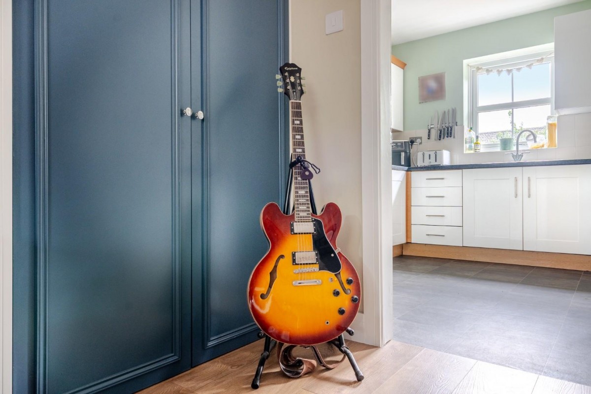 St Johns Court, Church Fenton Lane, Ulleskelf