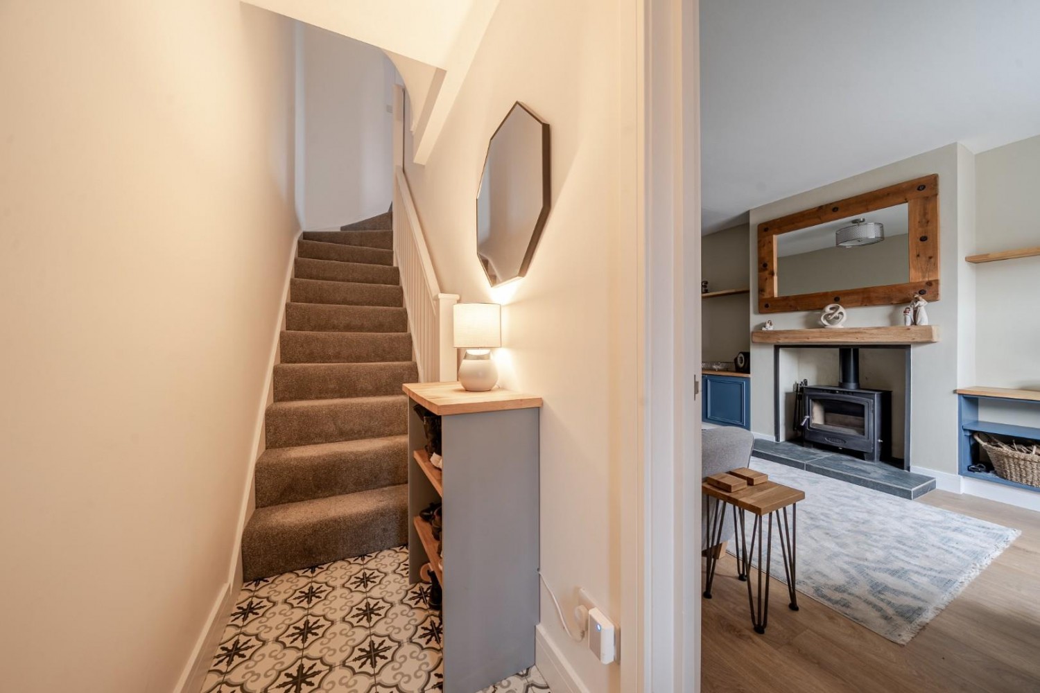 St Johns Court, Church Fenton Lane, Ulleskelf