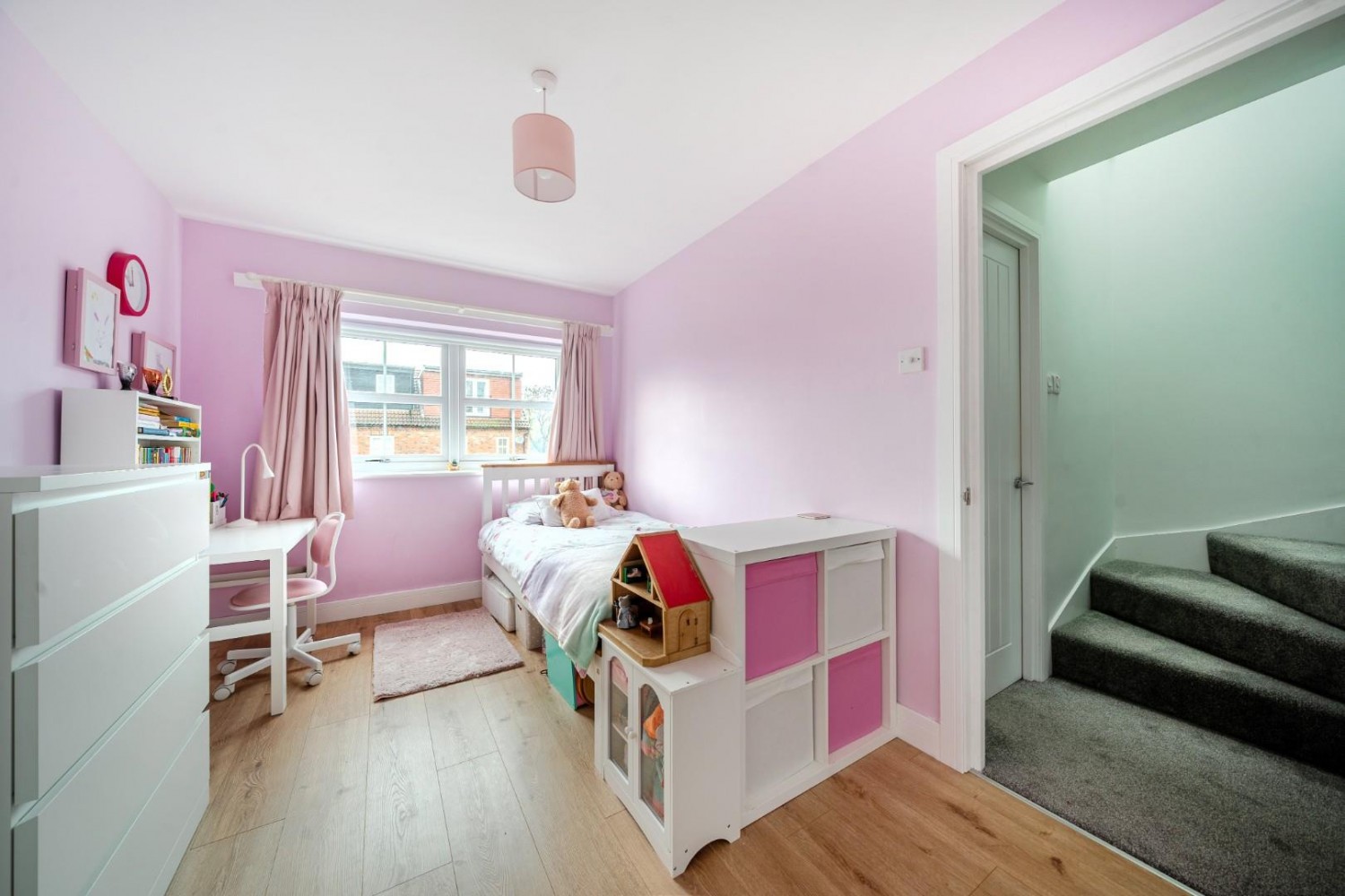 St Johns Court, Church Fenton Lane, Ulleskelf