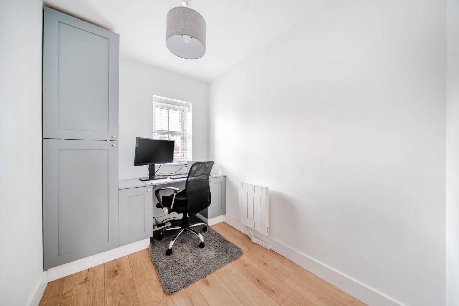 St Johns Court, Church Fenton Lane, Ulleskelf