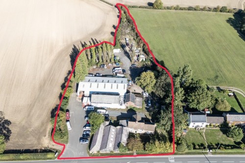 Royd Moor Lane, Badsworth, Pontefract