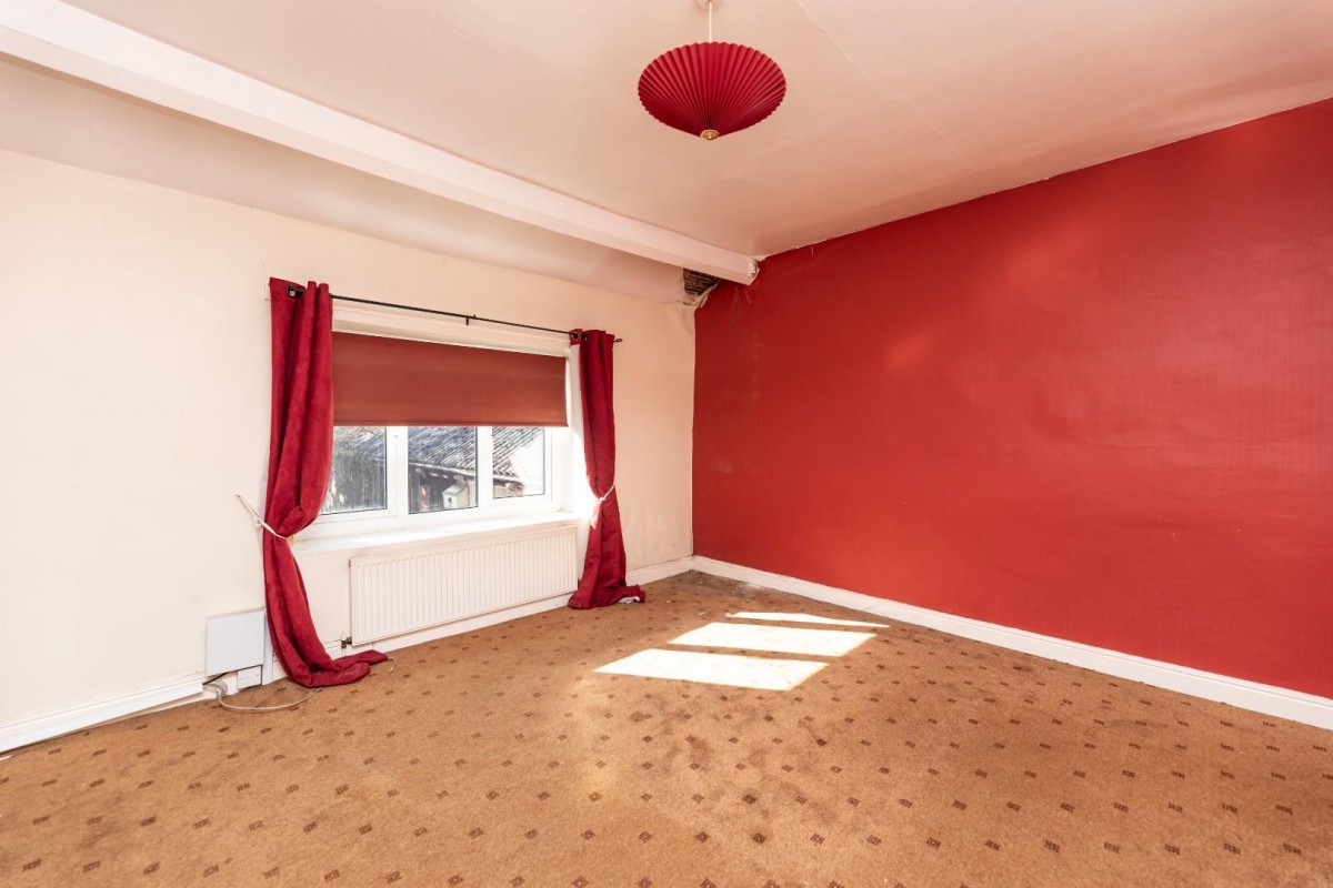 Royd Moor Lane, Badsworth, Pontefract