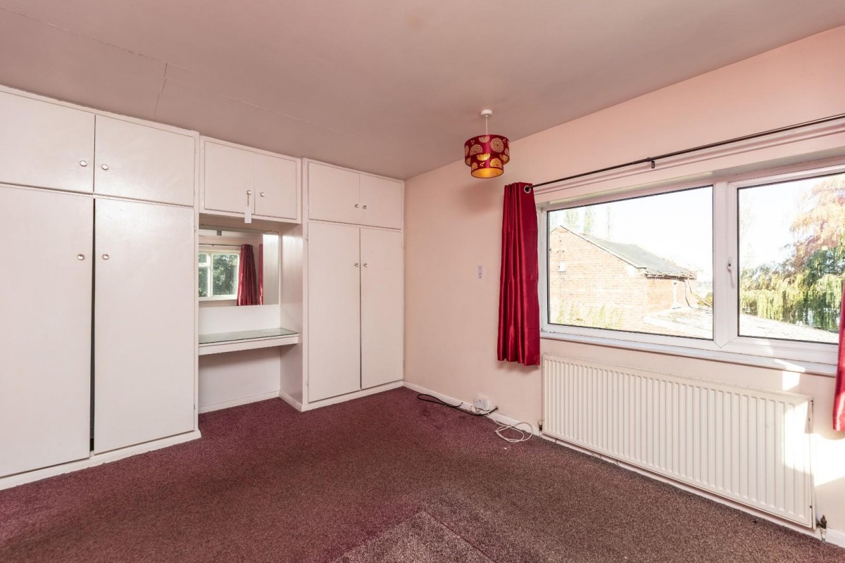 Royd Moor Lane, Badsworth, Pontefract