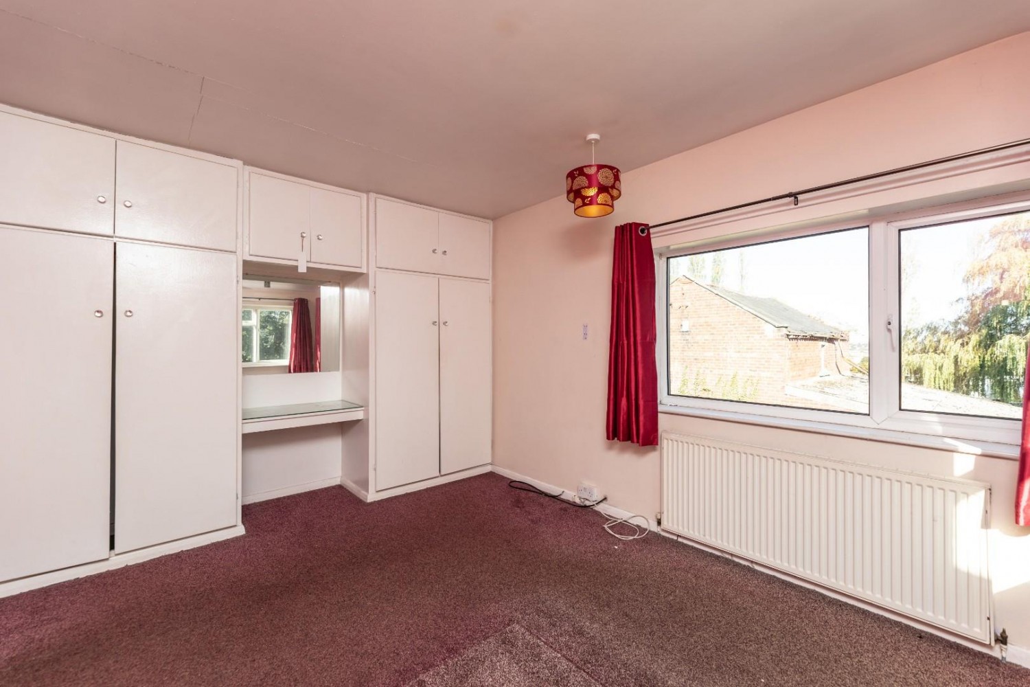 Royd Moor Lane, Badsworth, Pontefract