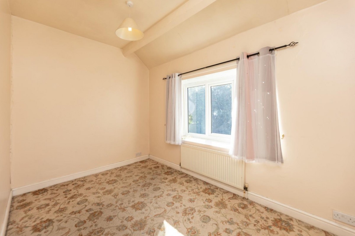 Royd Moor Lane, Badsworth, Pontefract