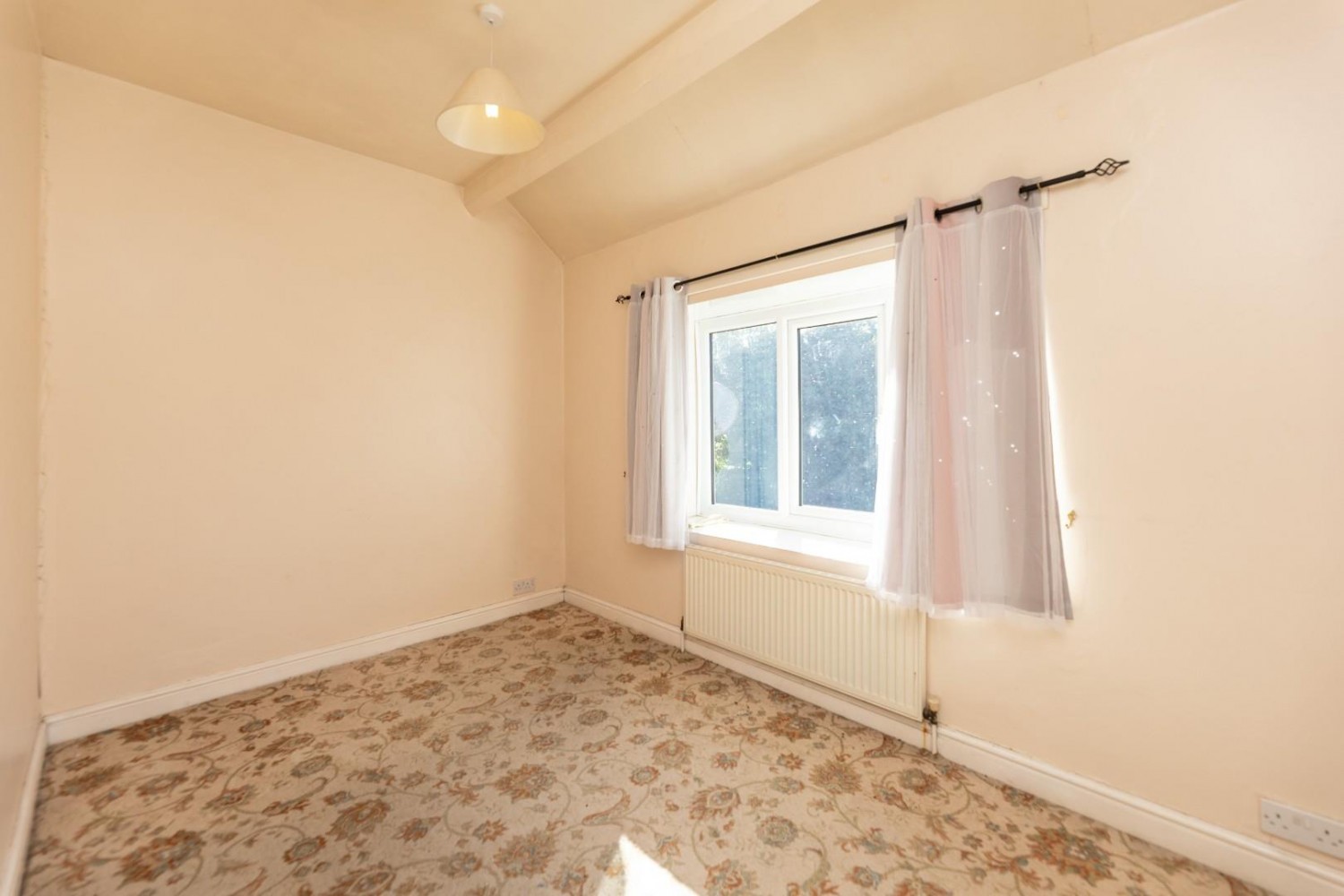 Royd Moor Lane, Badsworth, Pontefract