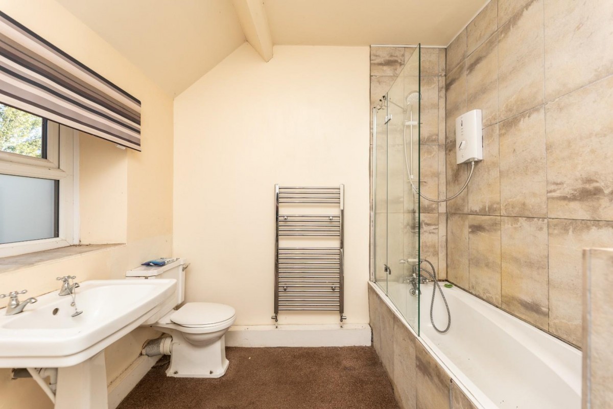 Royd Moor Lane, Badsworth, Pontefract