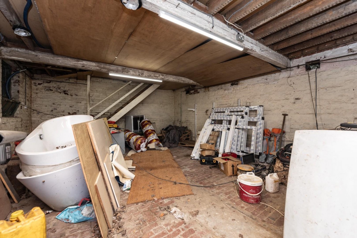 Royd Moor Lane, Badsworth, Pontefract