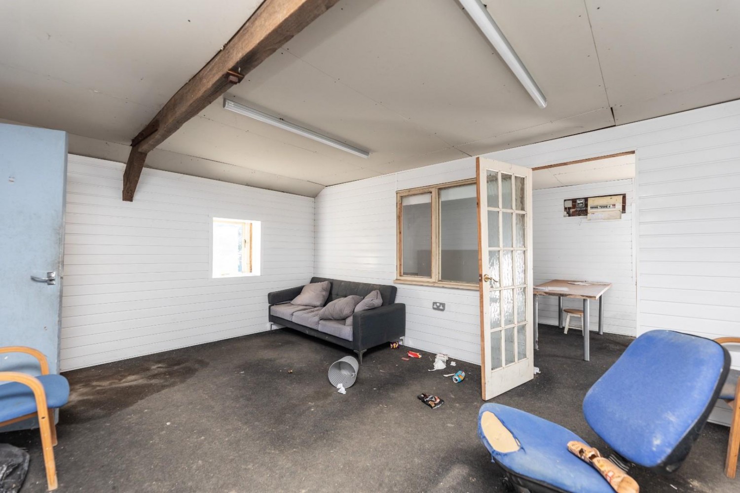 Royd Moor Lane, Badsworth, Pontefract