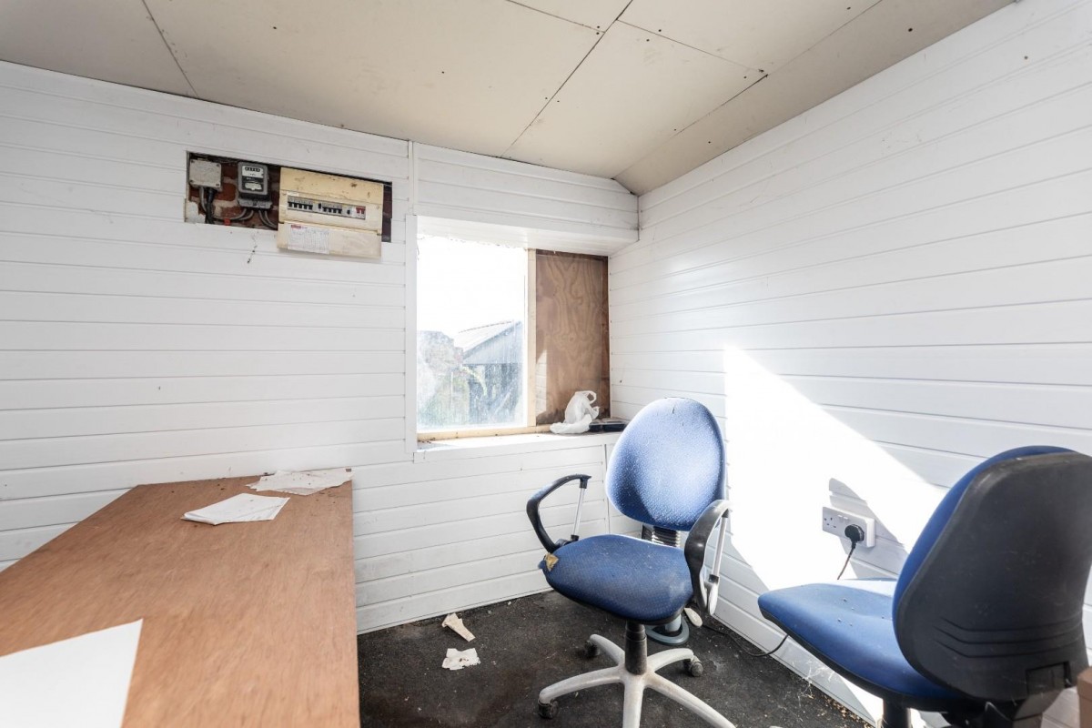 Royd Moor Lane, Badsworth, Pontefract