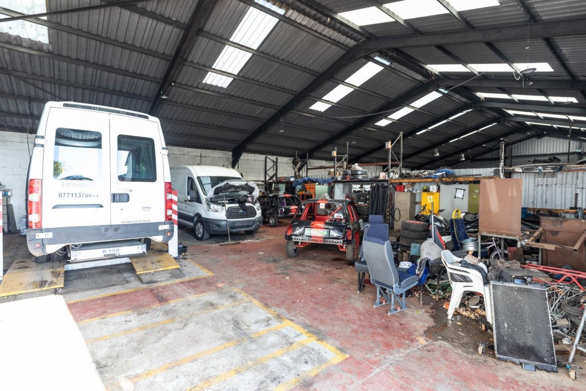 Royd Moor Lane, Badsworth, Pontefract