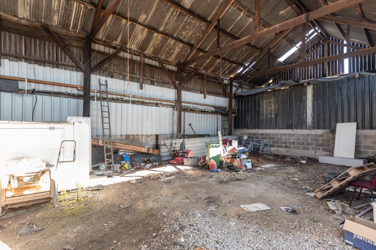 Royd Moor Lane, Badsworth, Pontefract