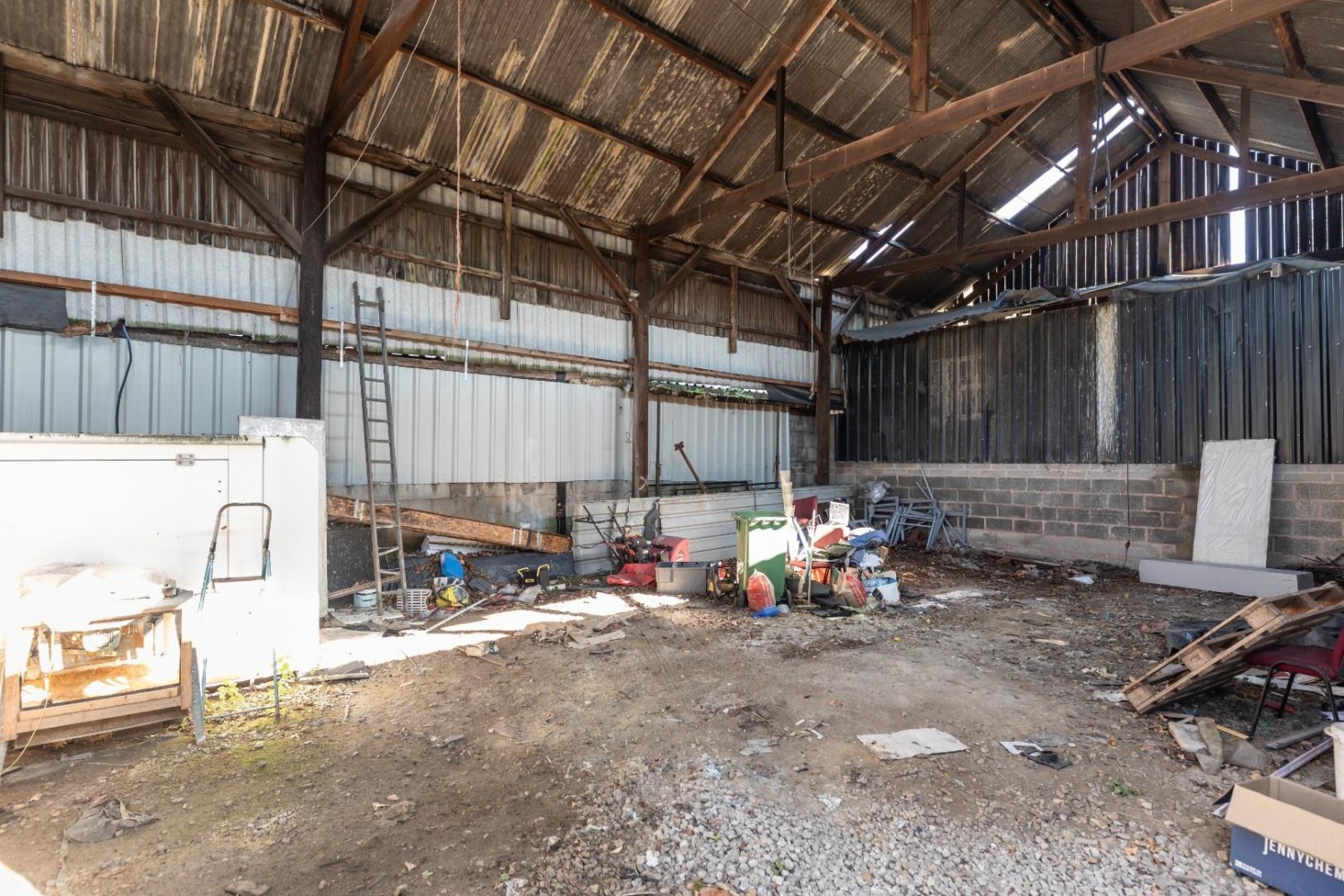 Royd Moor Lane, Badsworth, Pontefract