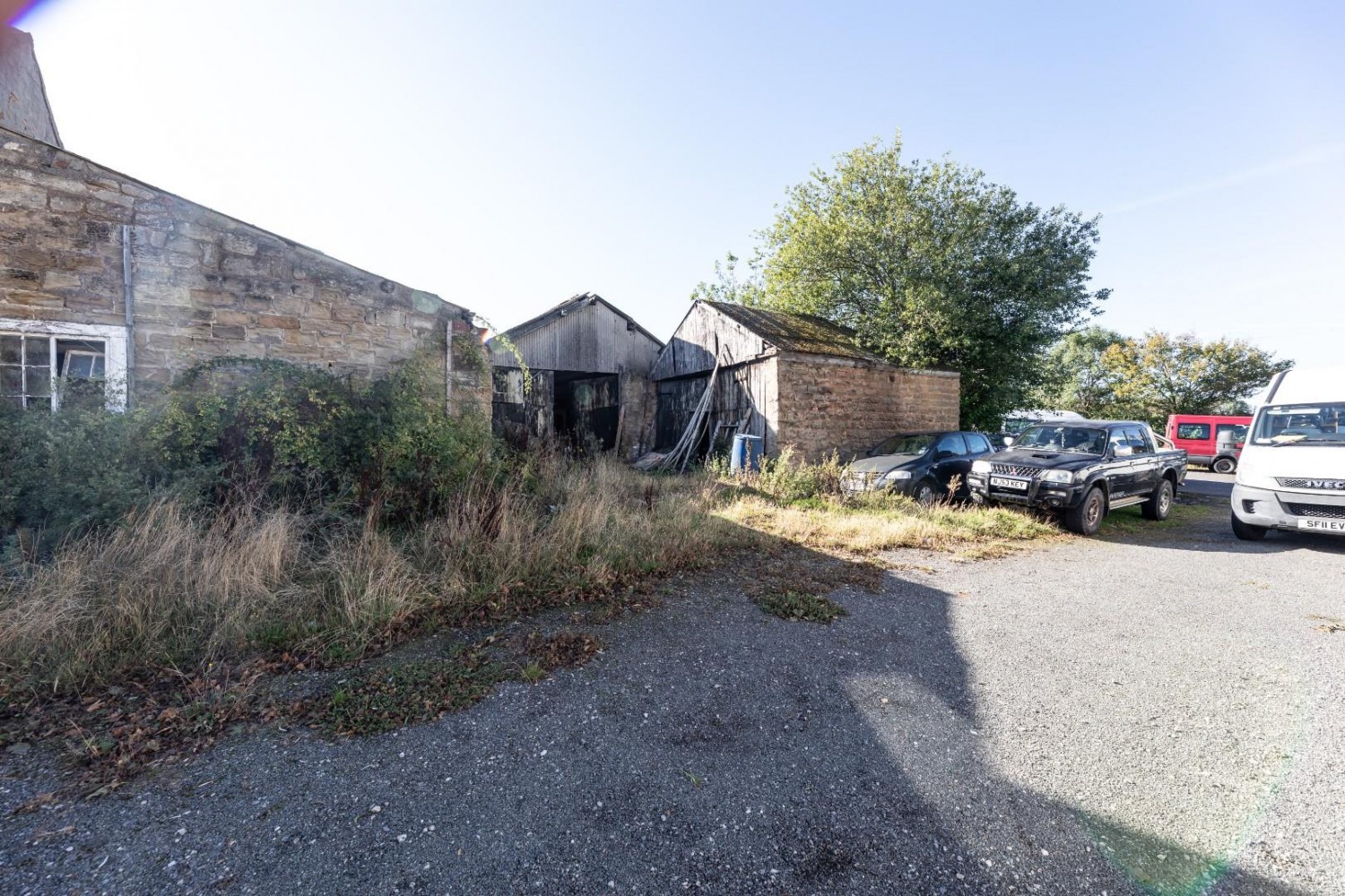 Royd Moor Lane, Badsworth, Pontefract
