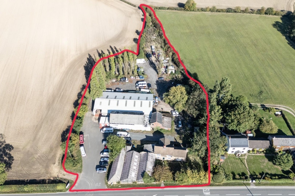 Royd Moor Lane, Badsworth, Pontefract