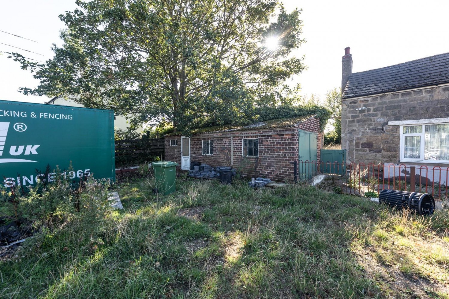 Royd Moor Lane, Badsworth, Pontefract