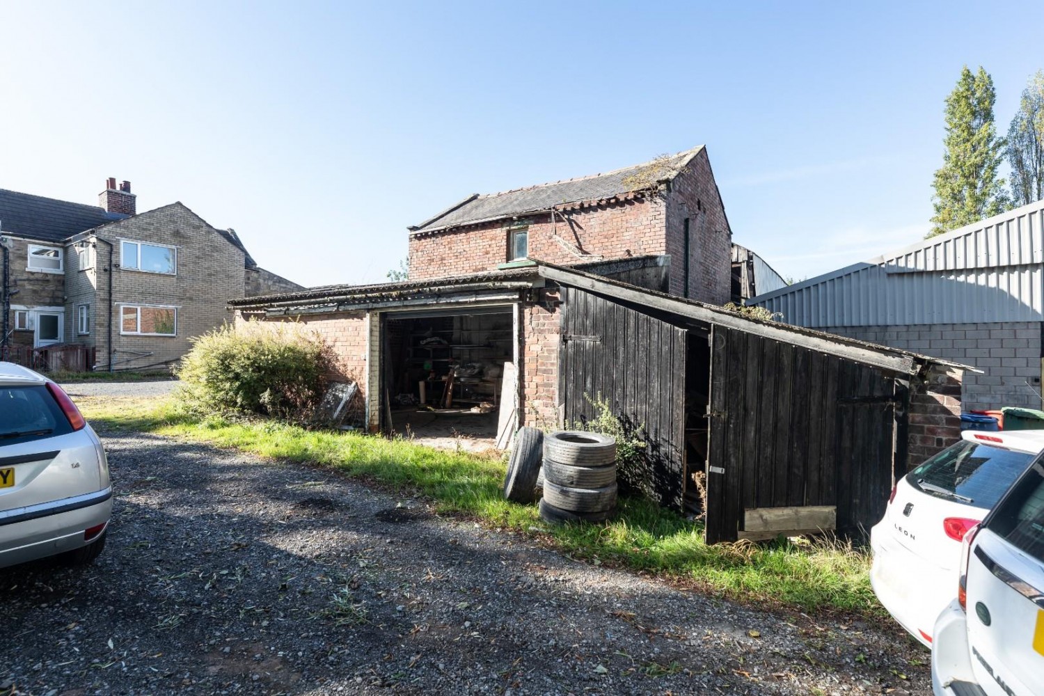 Royd Moor Lane, Badsworth, Pontefract