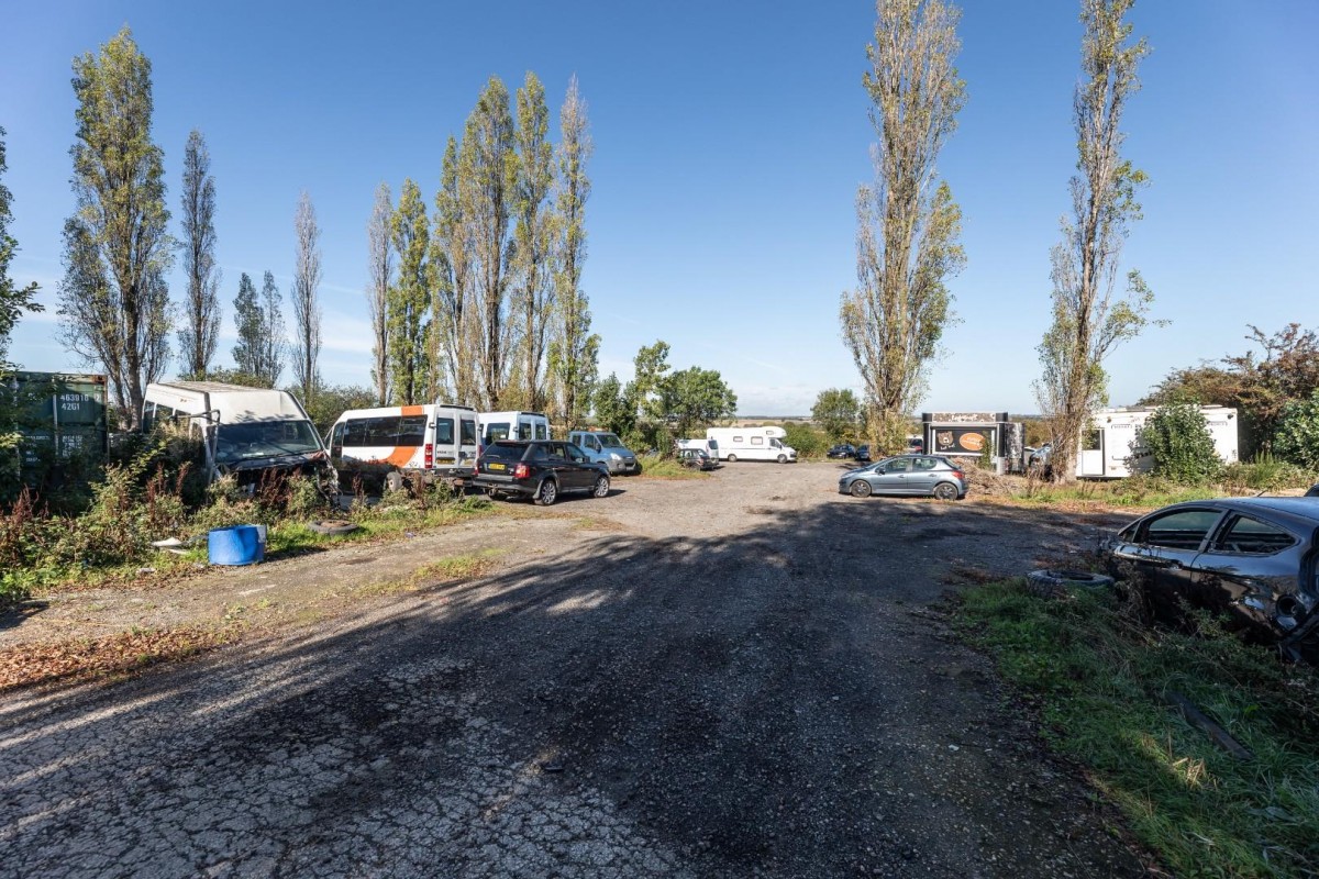 Royd Moor Lane, Badsworth, Pontefract