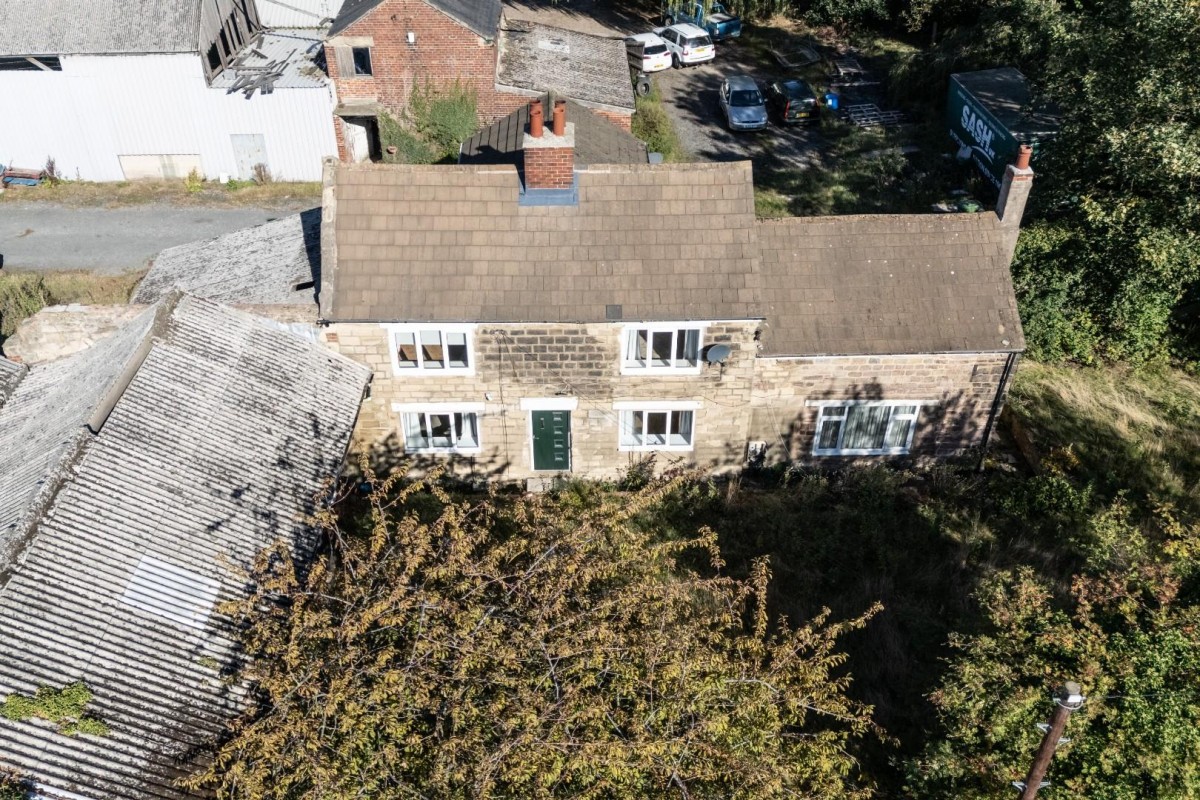 Royd Moor Lane, Badsworth, Pontefract