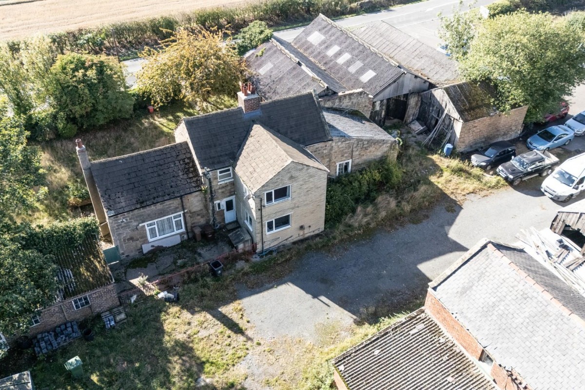 Royd Moor Lane, Badsworth, Pontefract