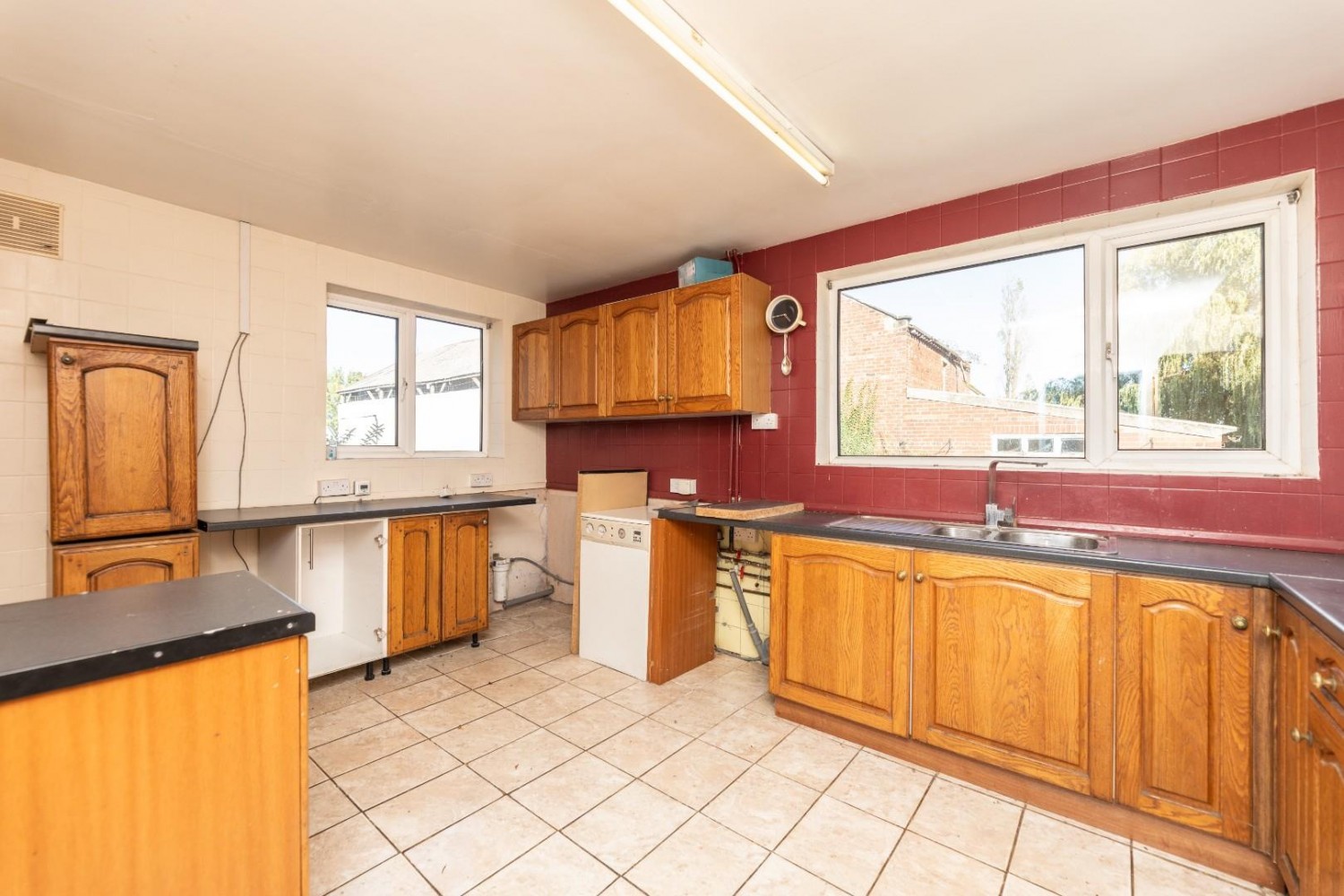 Royd Moor Lane, Badsworth, Pontefract