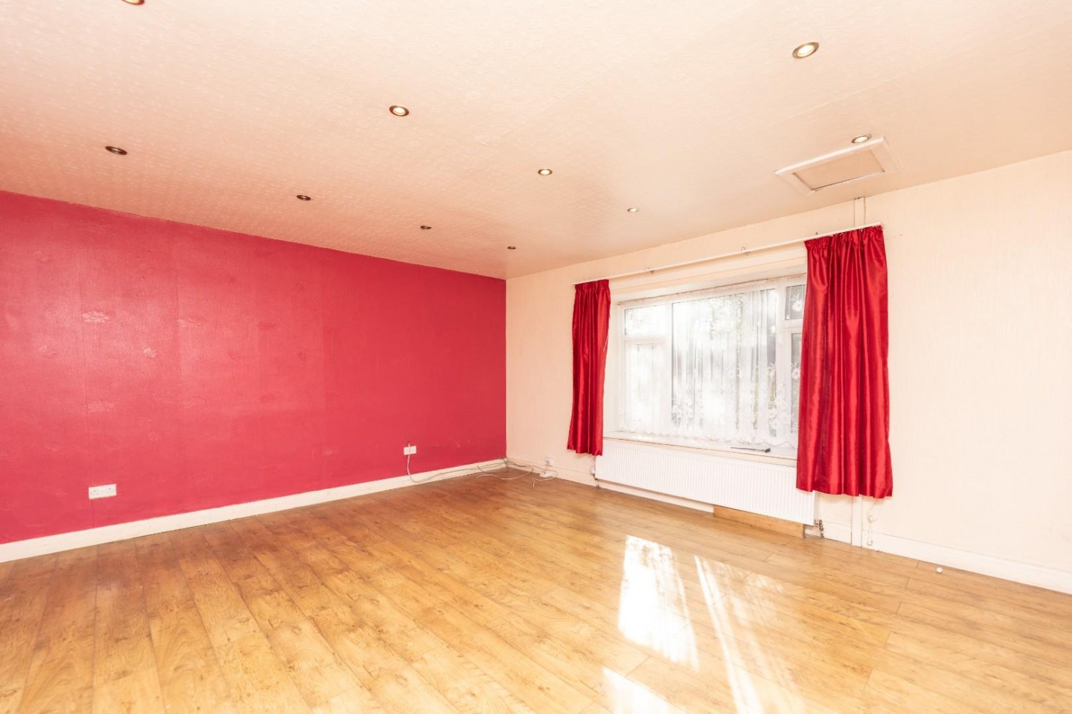 Royd Moor Lane, Badsworth, Pontefract