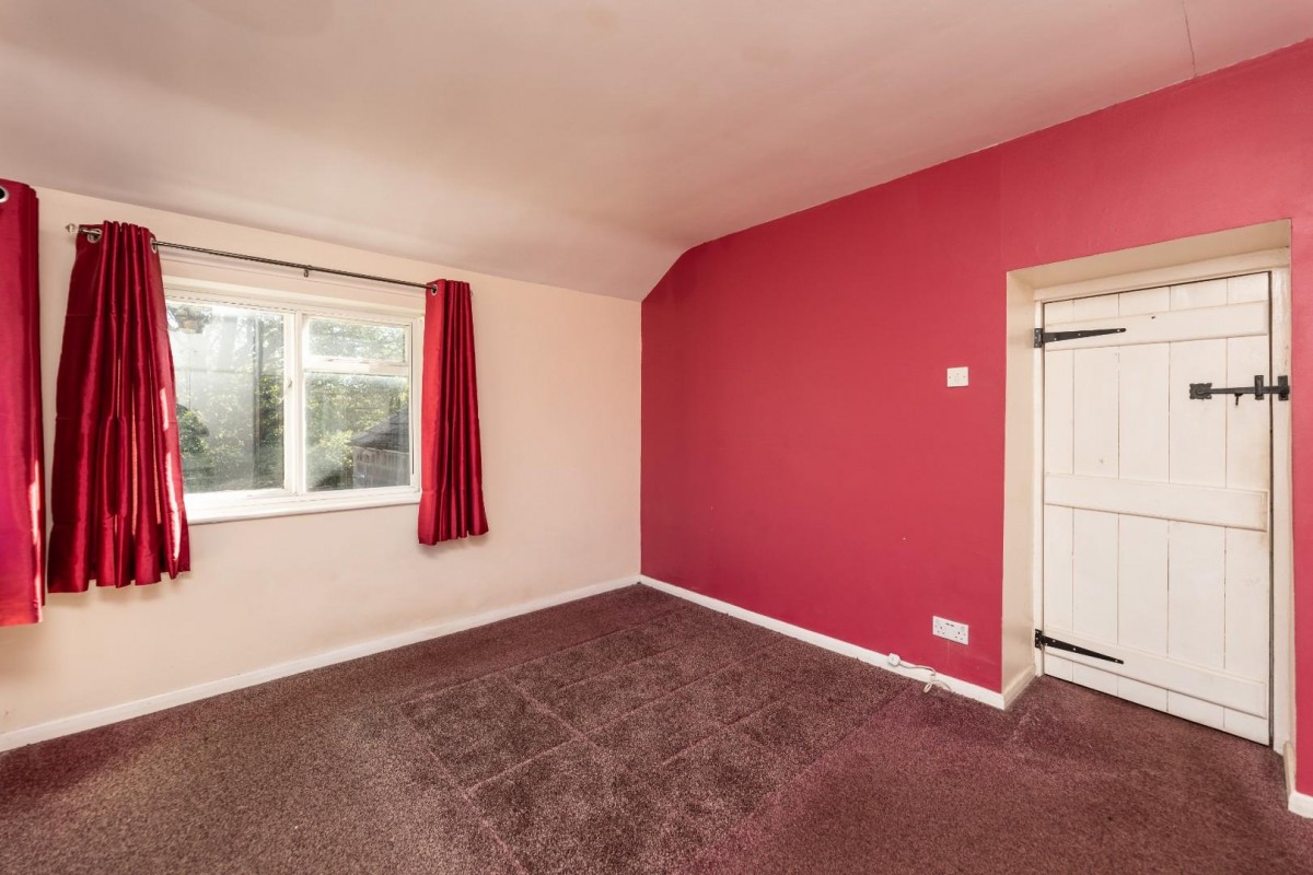 Royd Moor Lane, Badsworth, Pontefract