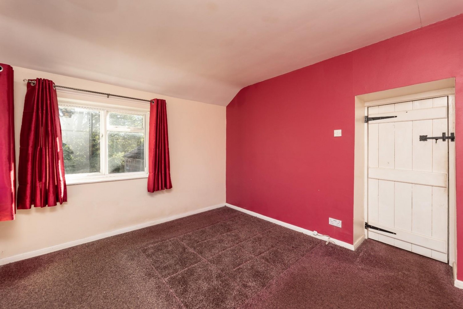 Royd Moor Lane, Badsworth, Pontefract