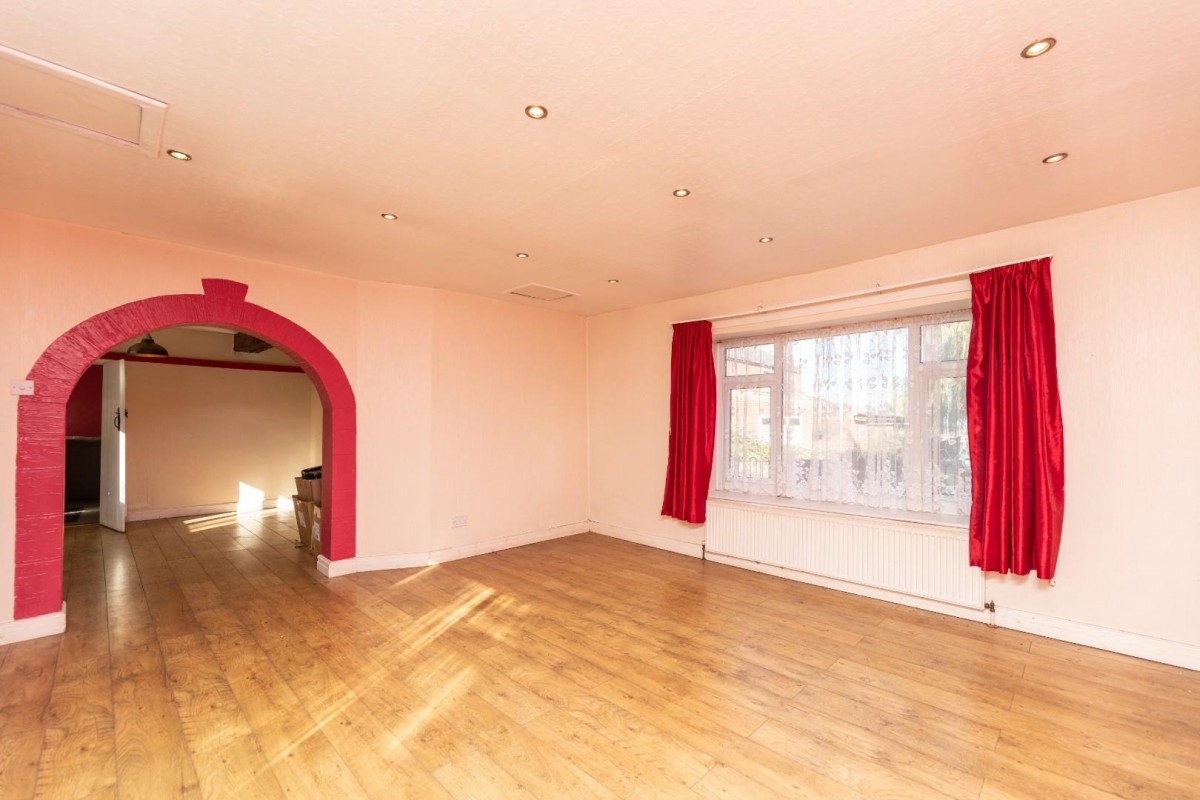 Royd Moor Lane, Badsworth, Pontefract