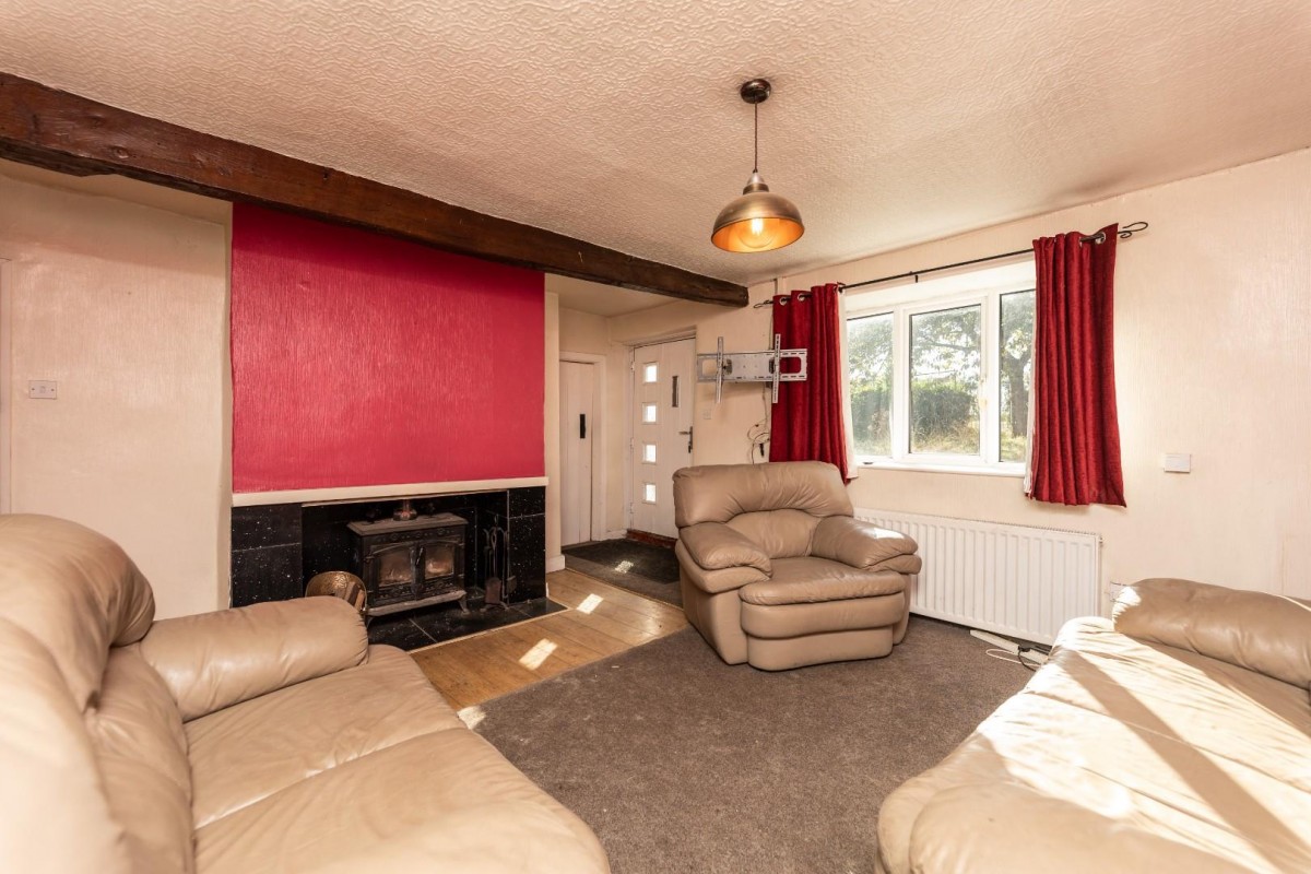 Royd Moor Lane, Badsworth, Pontefract