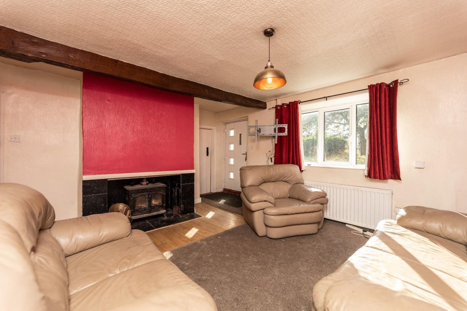 Royd Moor Lane, Badsworth, Pontefract