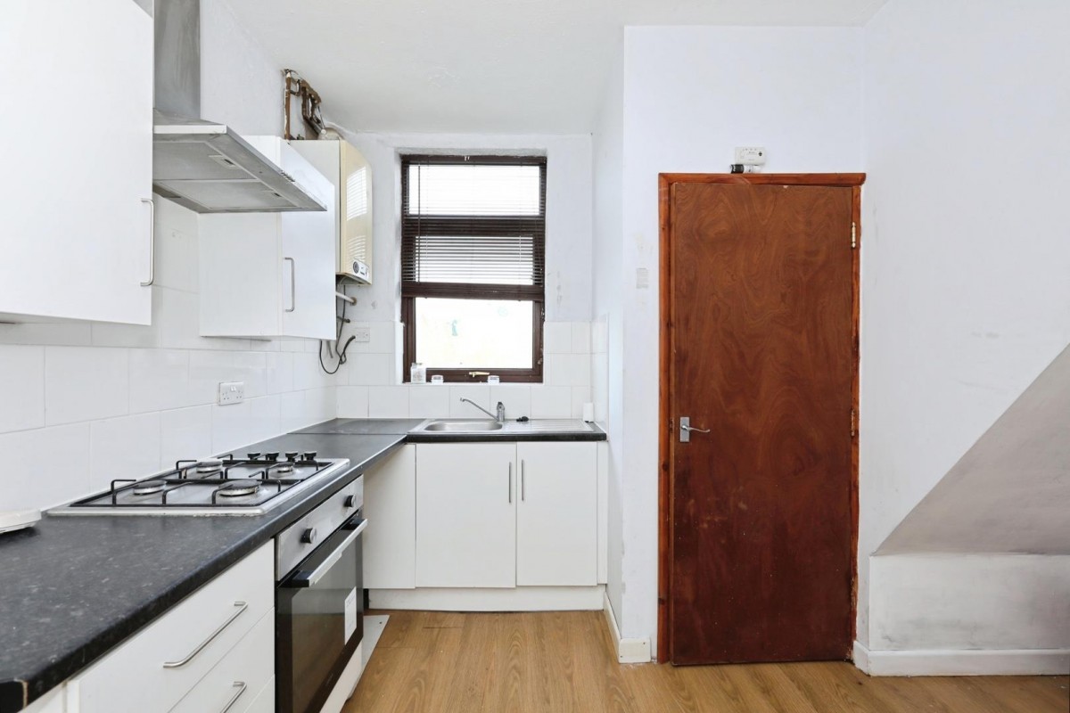 Cartmell Road, Woodseats, Sheffield, S8 0NH