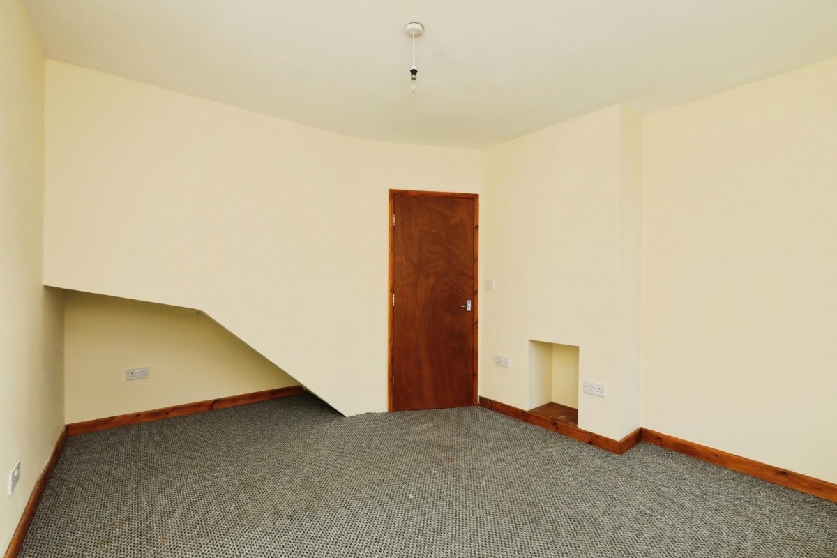 Cartmell Road, Woodseats, Sheffield, S8 0NH