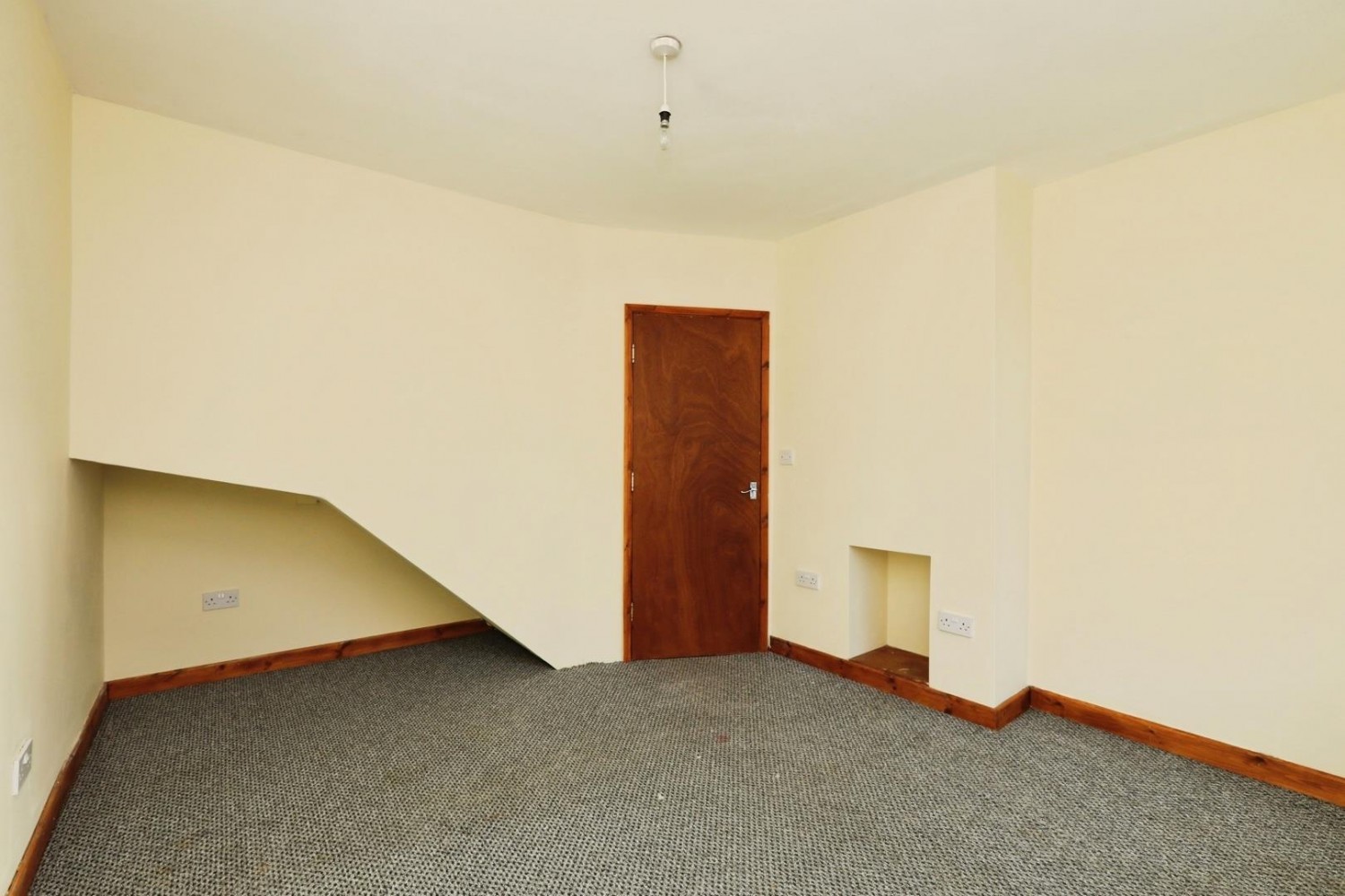 Cartmell Road, Woodseats, Sheffield, S8 0NH