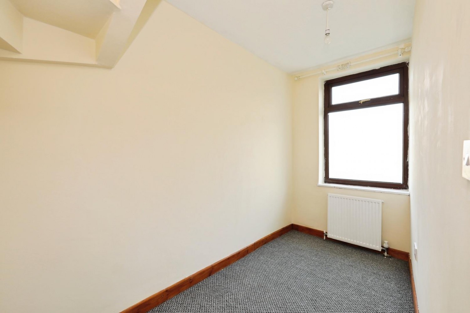Cartmell Road, Woodseats, Sheffield, S8 0NH
