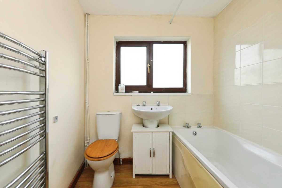 Cartmell Road, Woodseats, Sheffield, S8 0NH