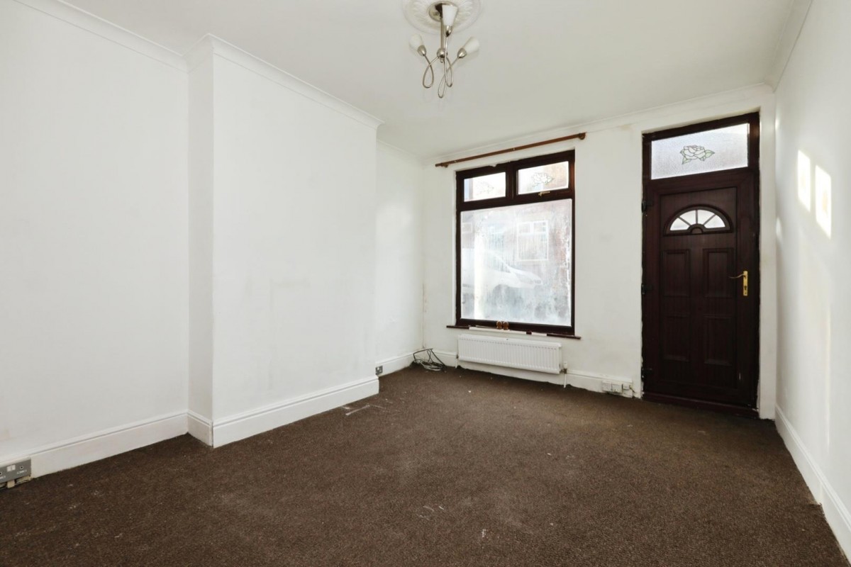 Cartmell Road, Woodseats, Sheffield, S8 0NH