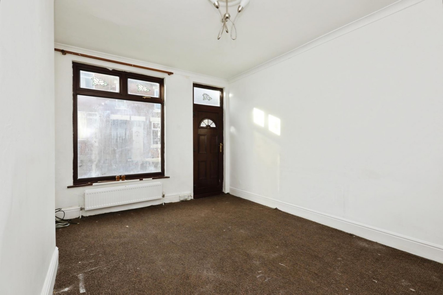 Cartmell Road, Woodseats, Sheffield, S8 0NH