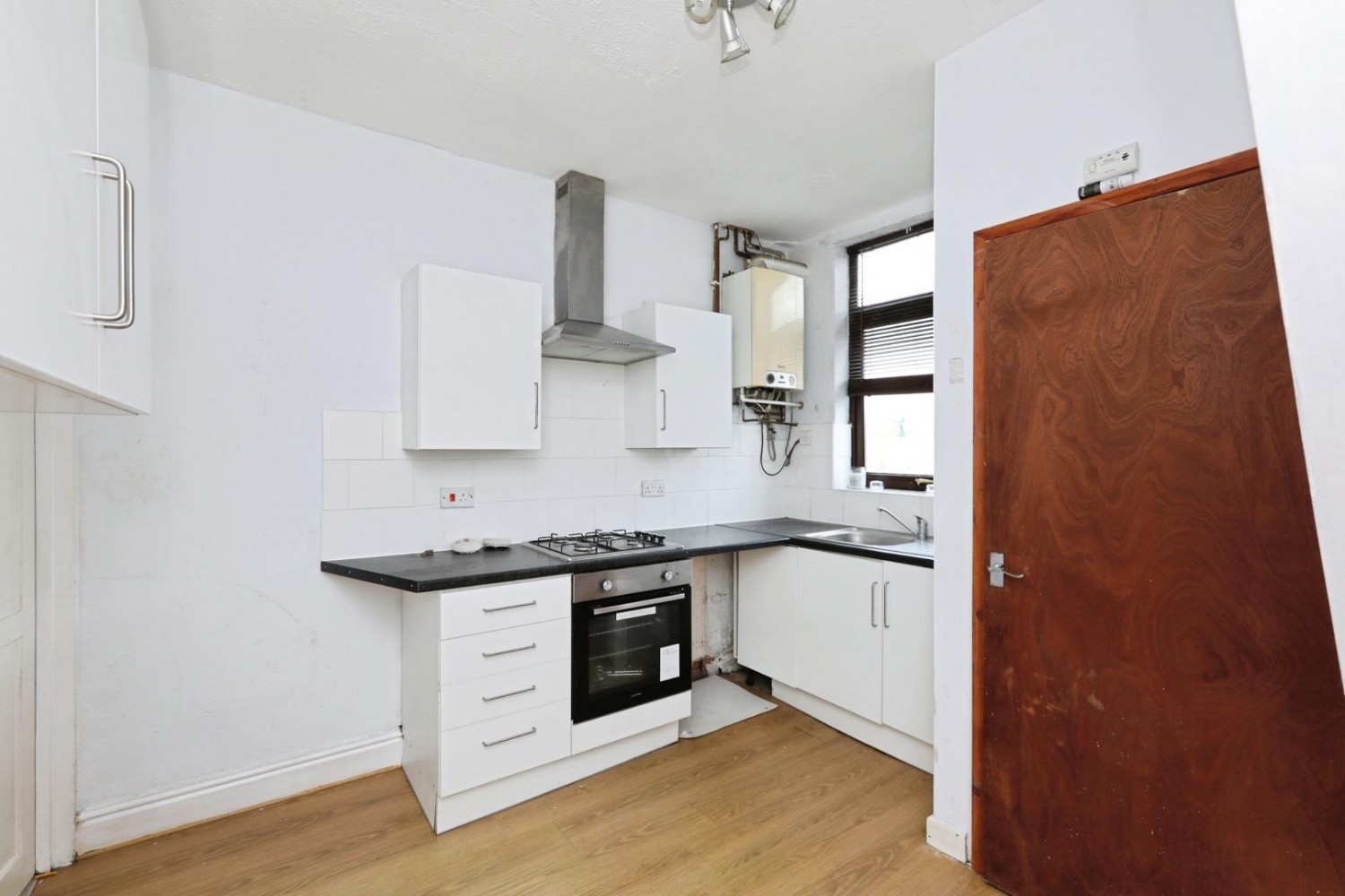 Cartmell Road, Woodseats, Sheffield, S8 0NH