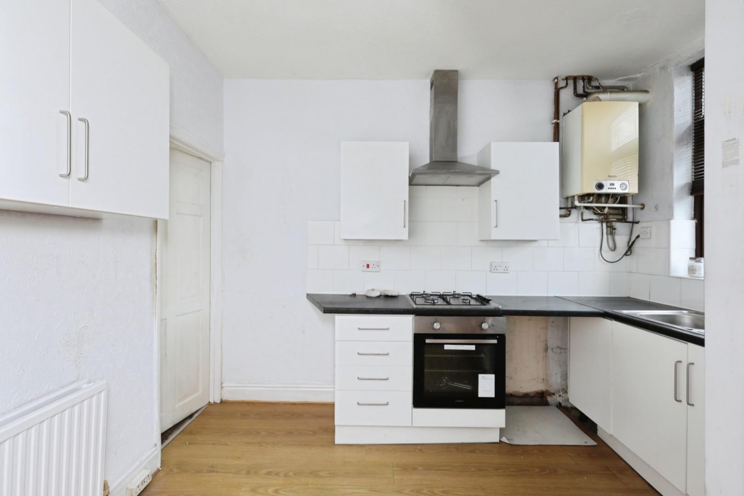 Cartmell Road, Woodseats, Sheffield, S8 0NH