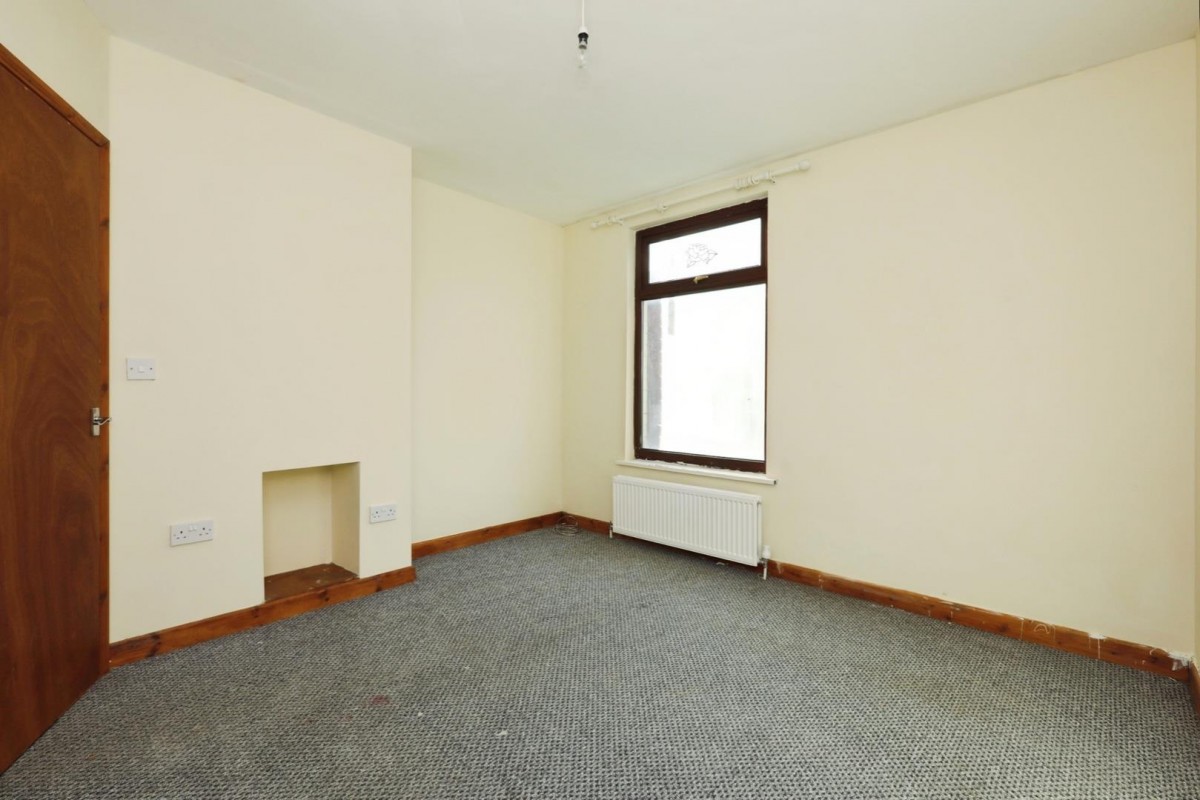 Cartmell Road, Woodseats, Sheffield, S8 0NH