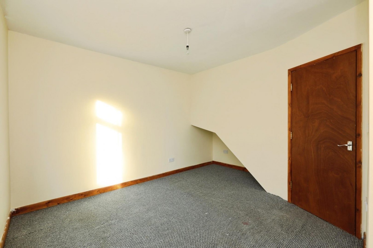 Cartmell Road, Woodseats, Sheffield, S8 0NH