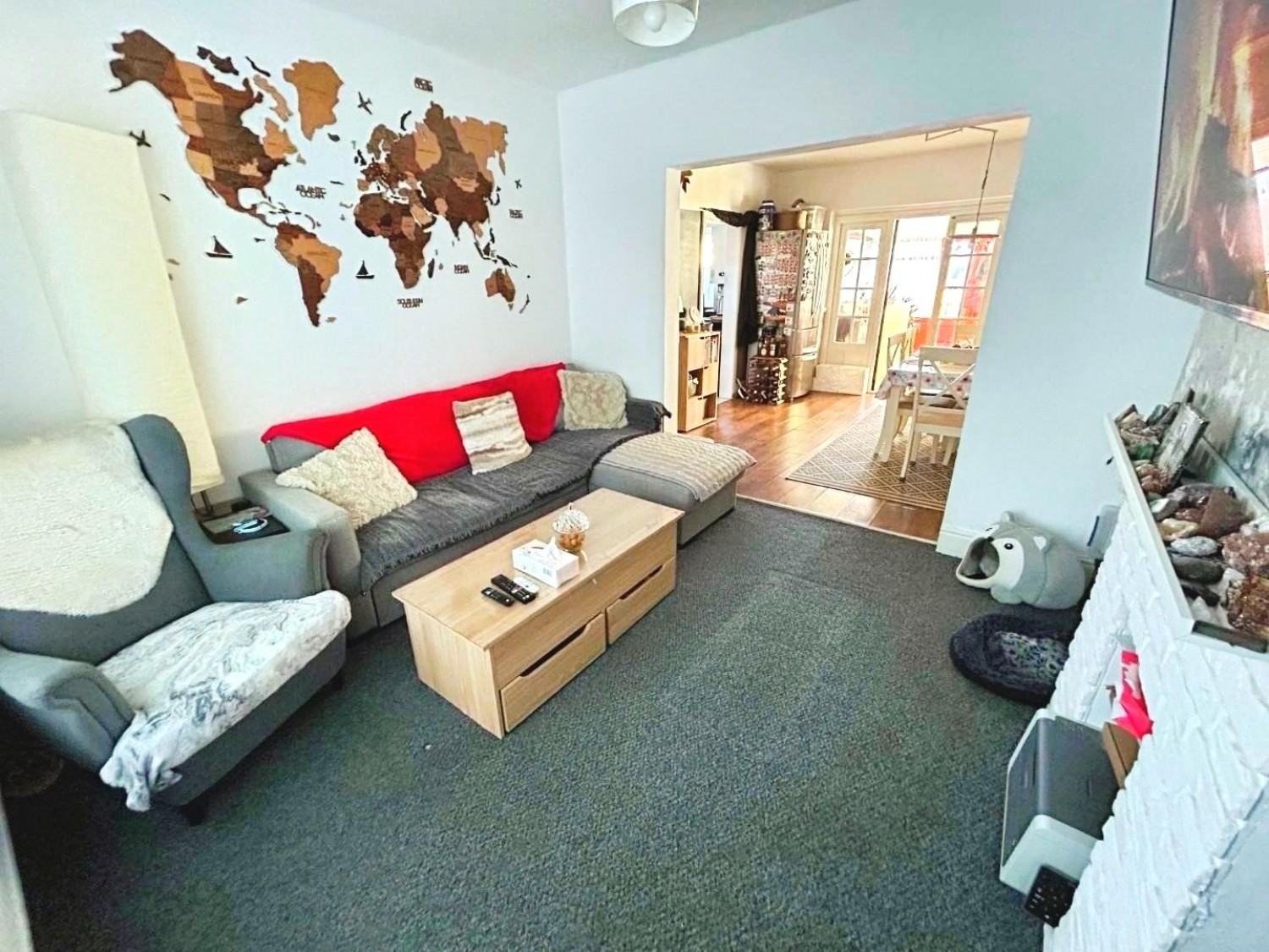 St. Nicolas Road, Rawmarsh, Rotherham